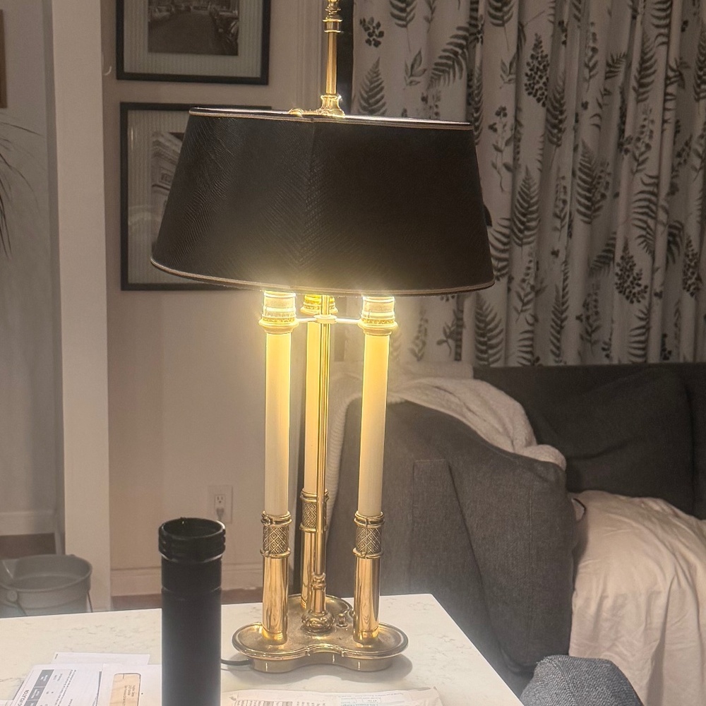 Lamp